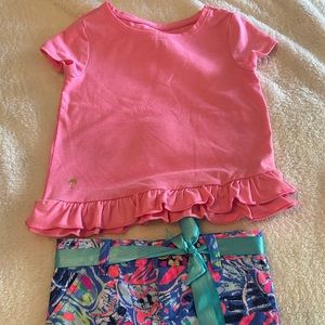Lulu Pulitzer outfit
